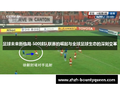 足球未来新格局 500球队联赛的崛起与全球足球生态的深刻变革