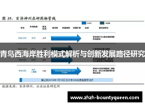 青岛西海岸胜利模式解析与创新发展路径研究